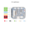 ESP32-S3 Touch LCD display Microcontroller Development Board 9