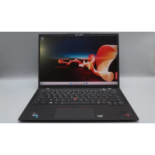 Lenovo ThinkPad X1 Carbon Gen 10 i7 12th Gen 16GB Ram 512GB SSD - Refurbished