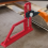 Router Table Height Gauge 0-60mm Adjustable Saw Depth 6
