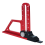 Router Table Height Gauge 0-60mm Adjustable Saw Depth 1