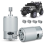 Ηλεκτρικός κινητήρας 24V 40000RPM 2 τεμάχια, RS555 Παιδικά παιχνίδια αυτοκινήτου 6