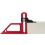 Router Table Height Gauge 0-60mm Adjustable Saw Depth 7