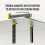Ceiling And Floor Tile Height Ruler, Drop Installation Tools 6