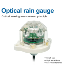 RS485 Infrarot-optischer Regensensor Hohe Präzision