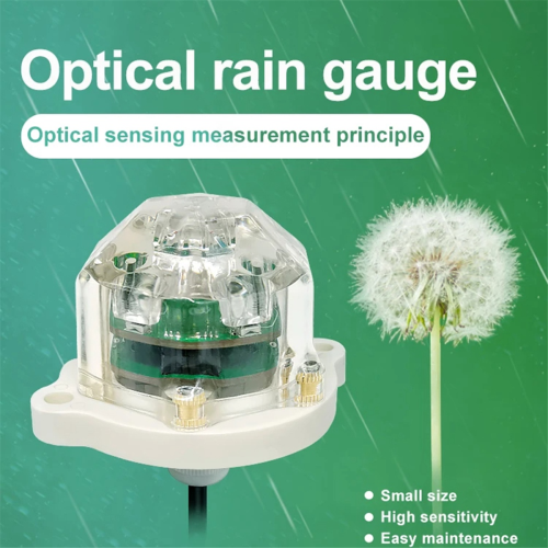 RS485 Infrarot-optischer Regensensor Hohe Präzision 2