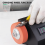 EU PLUG, Mini Belt Sander Electric Sanding Polishing Grinding Machine 4