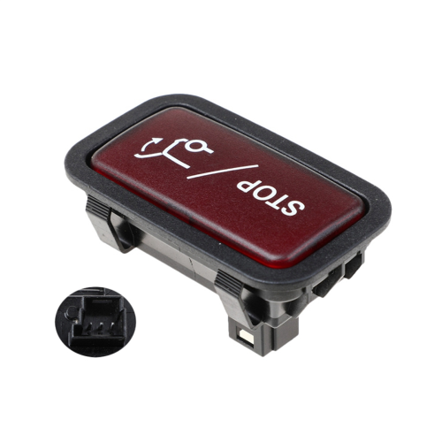 Interrupteur de coffre pour GLA (X156) (2468210151) 2