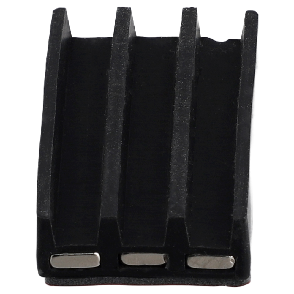 Magnet Screw Driver Bits Hex Holder Sleeve For Impact 4852847319762