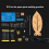 Electromagnetic Swing DIY Electronic Kits Soldering Practice 3