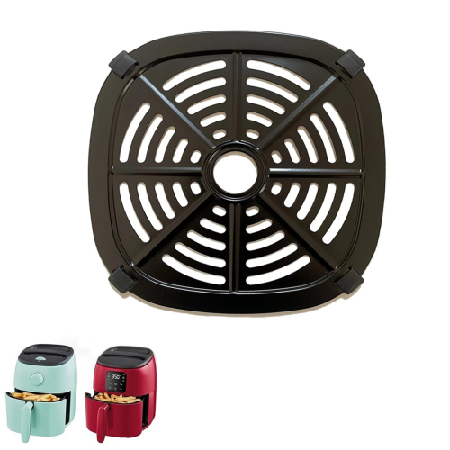 Airfryer Grill Crisper Tray 17,5CM 2