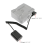NP FZ100 Ψευδομπαταρία σε D-tap για V-Mount BP a7r3 4