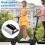 Scootercontroller 32 km/u voor F2 F2PLUS Elektrisch 7