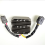 Voltage Regulator Rectifier for GOES ATV 360 Max 4x2 ATV,R2012C.16 6