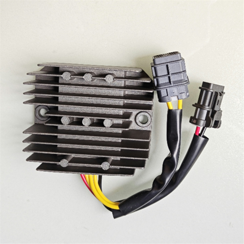 Voltage Regulator Rectifier for GOES ATV 360 Max 4x2 ATV,R2012C.16 2