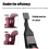 Säbel-Detailschleifer, Schleifstift mit USB-Ladefunktion 4