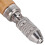 Σετ 3 τεμαχίων μεγγενών με ξύλο ακριβείας 10