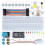 ESP8266 WiFi Kit Temperatuur- en vochtigheidssensorprogrammering 5