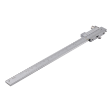 0-200mm Marking Vernier Caliper with Carbide Scriber