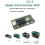 For ZeroW 2GB Mini PC Development Board 5