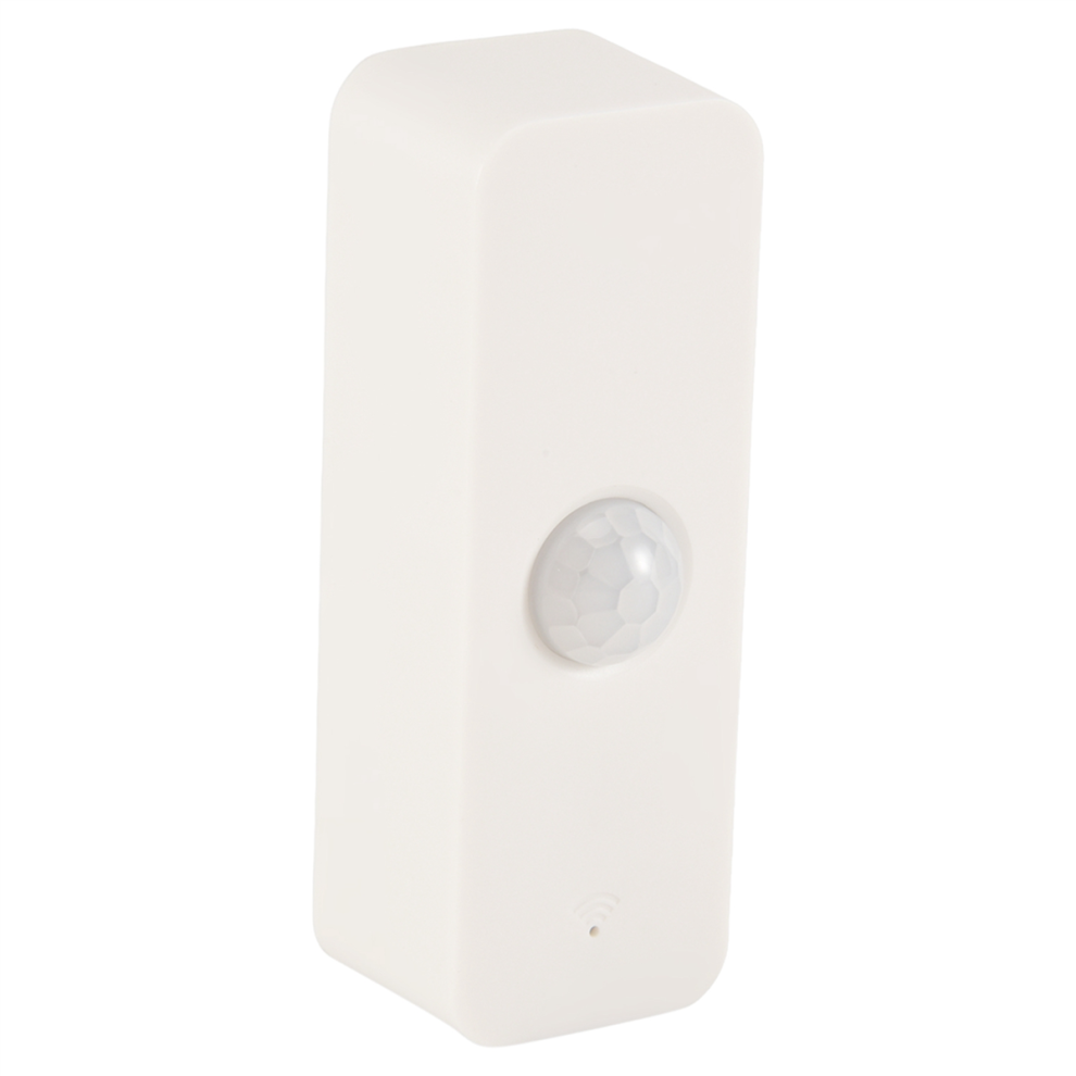 Tuya Zigbee Smart Pir Sensor Human Body Infrared Motion Detector 4852847324513