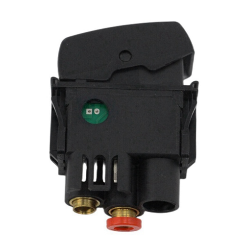 Interrupteur de commande de soupape électrique pneumatique pour prise de force 2