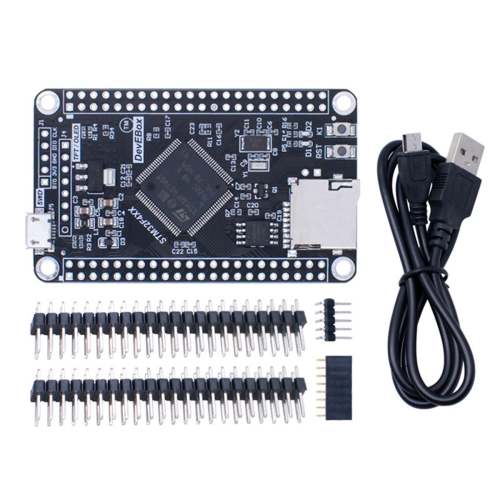 STM32F407VGT6 Πλακέτα Ανάπτυξης Πυρήνας Συστήματος STM32