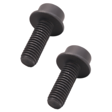 2pcs 145344-01 Miter Saw Blade Bolt Replacement Clamp