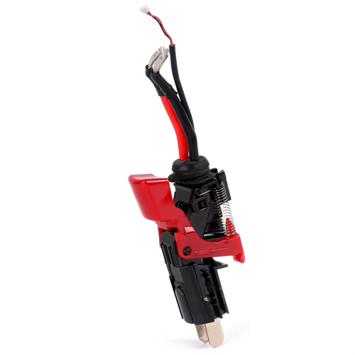 Für V10 SV12 Staubsauger Trigger Schalter Montage, 1