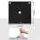 Welding Blanket Fireproof, Opening Shape Mat 4