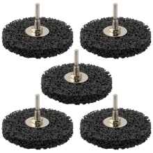 Abbeizmittel für Holz, 5 Stück, effektiver Entferner für Metall,
