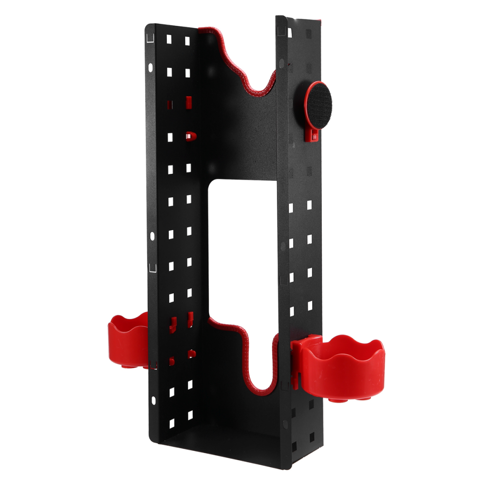 Wall Mount Car Buffer Polisher Tool Holder,Polishing Machine Rack 4852847326876