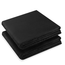 Couverture de soudage en feutre de carbone ignifuge - Coussin isolant haute température