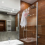 2Pcs Acrylic Glass Door Hanger 10