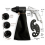 Pneumatic Sandblasting Tool Kit Sand Blasting Machine Set 3