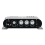 Channel Power Amplifier with Subwoofer Output Black 2