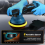 Ordless Car PolisherAuto Waxing Sanding Sealing Glaze Tool 5