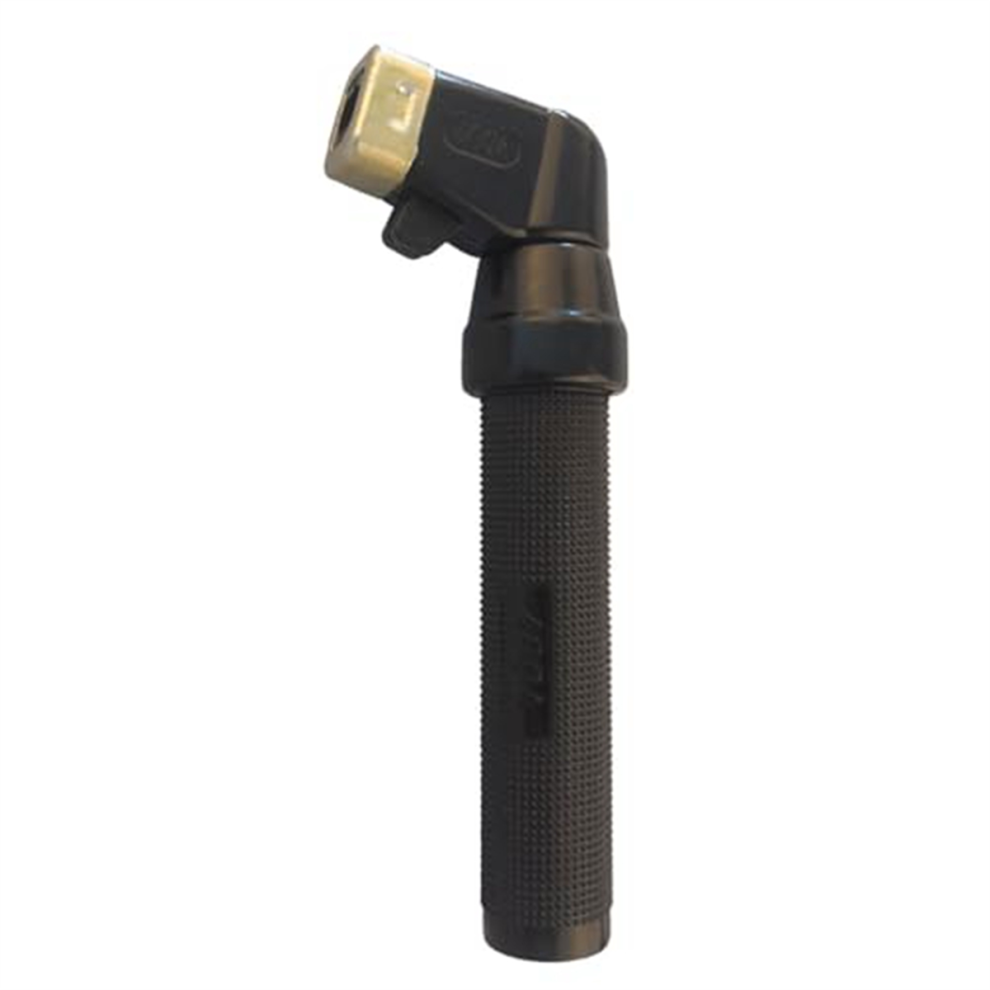 Welding Electrode Holder Twist Type 400A Heavy Duty Electrode Clamp Accessories For Welding Machine Welder 4852847328634