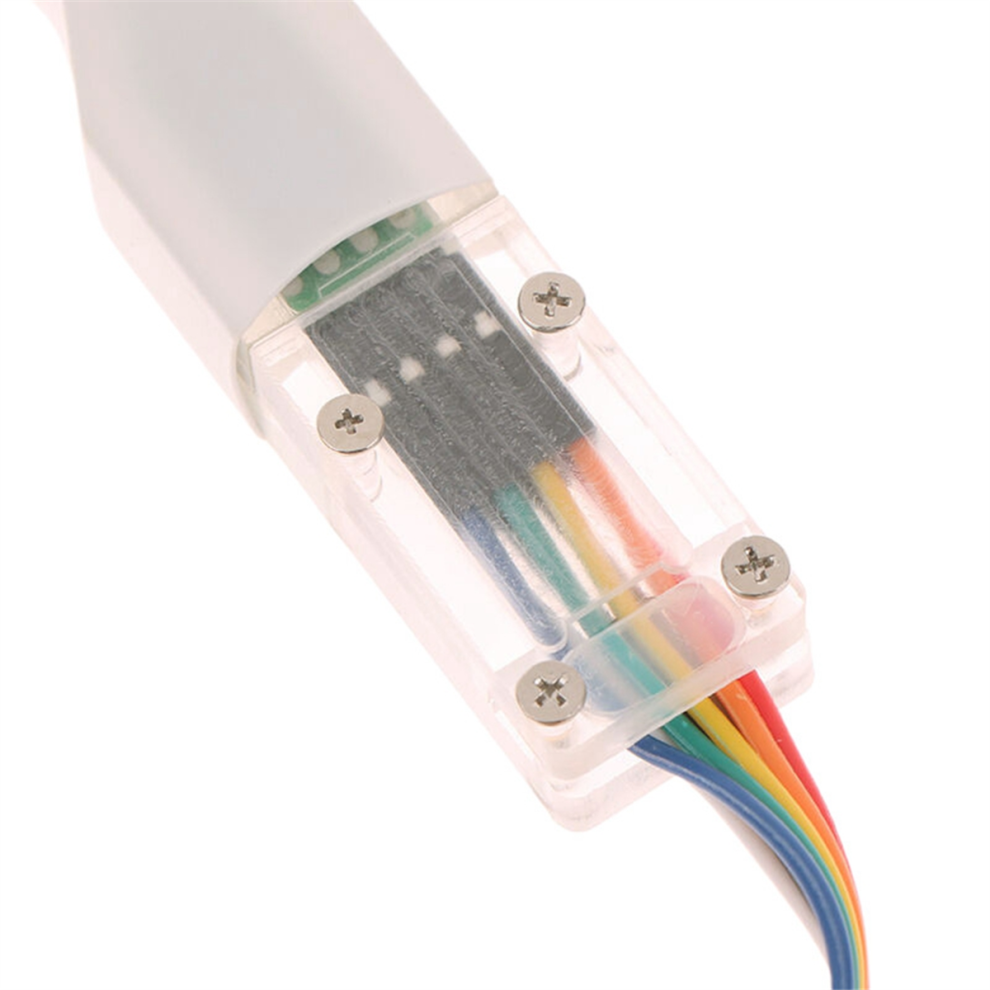 1Pcs Sop8 Chip Download Burn Write Probe 150Mil 4.4Mm 4852847328511