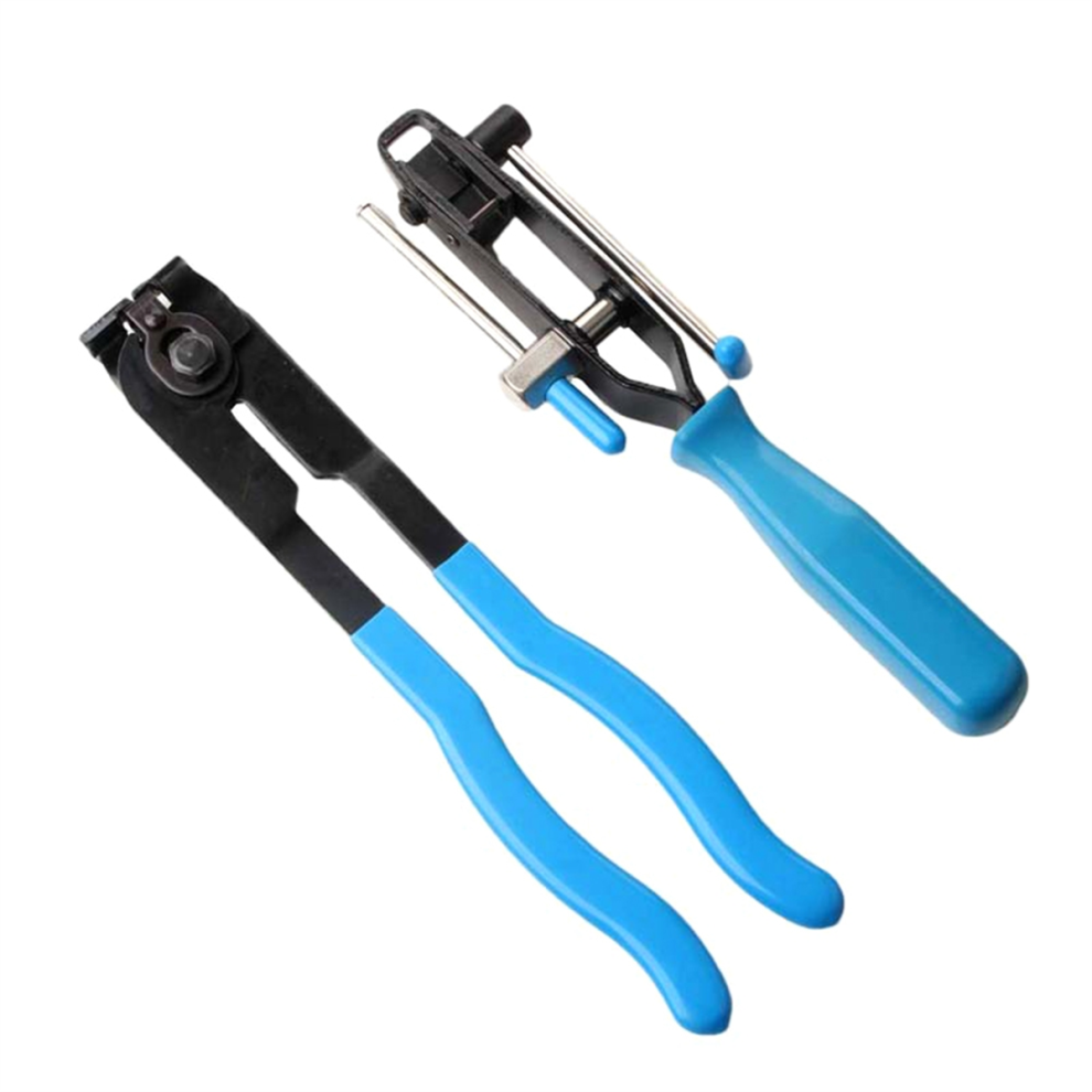 Joint Boot Clamp Pliers For Automotive Repair Hose & Ear Tool 4852847328986