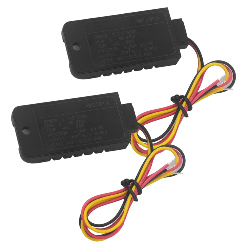 Module de capteur numérique capacitif de température et d'humidité 2