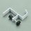 Non-Punched Bag Hook Desk Side Bag Hanging Tool Removable and Movable Handbag Stand 5
