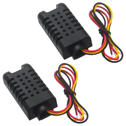 Module de capteur numérique capacitif de température et d'humidité 1