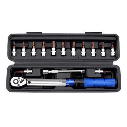 Adjustable Preset Torque Wrench Kg 1