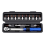 Adjustable Preset Torque Wrench Kg 1