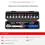 Adjustable Preset Torque Wrench Kg 3