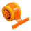 Afplakbanddispenser, verfapplicator met W-schaal, 6