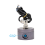 Flowmeter Gear Oil Flow Meter Flow Sensor Liquid Flowmeter for Petrochemicals High Performances 3