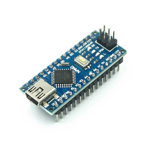 10pcs for Nano V 3.0 Controller Compatible Board 2