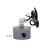 Flowmeter Gear Oil Flow Meter Flow Sensor Liquid Flowmeter for Petrochemicals High Performances 5