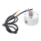 Flowmeter Gear Oil Flow Meter Flow Sensor Liquid Flowmeter for Petrochemicals High Performances 4